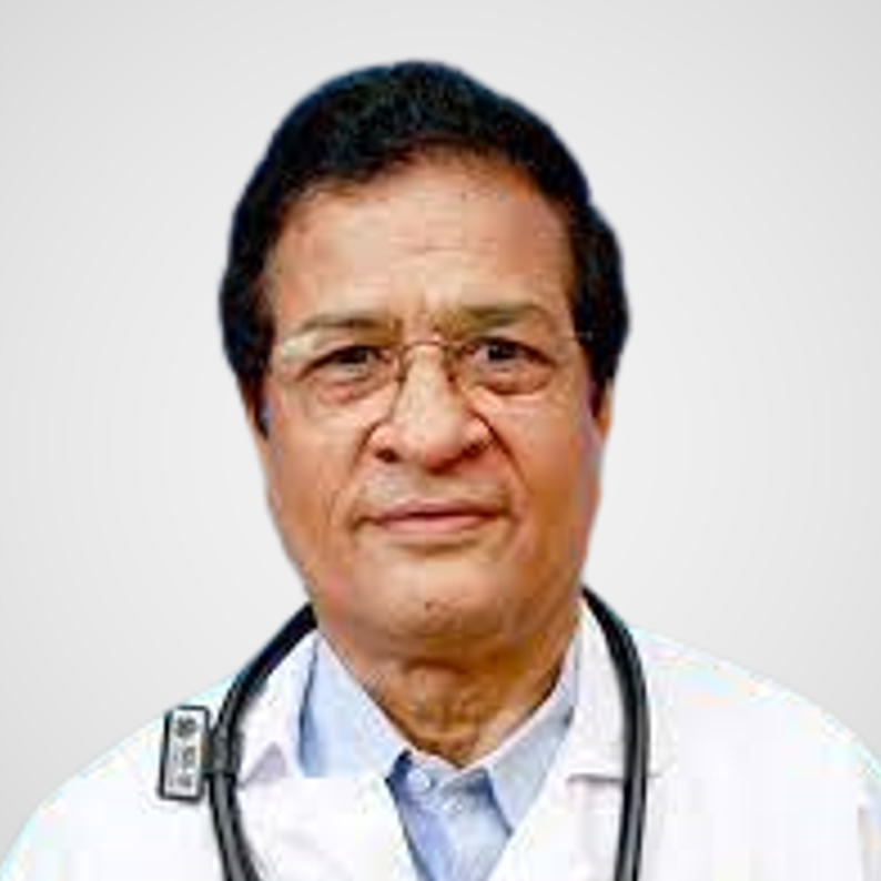 DR. KIRAN SHAH